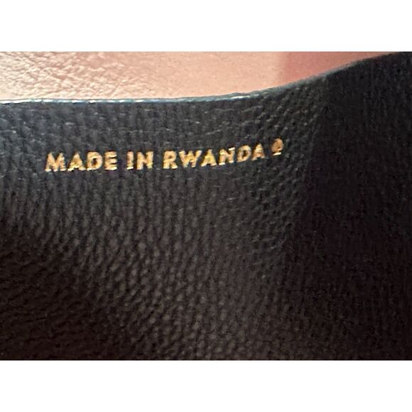 Kate Spade New York On Purpose Embroidered Leather Cat Tote EUC - Picture 4 of 10